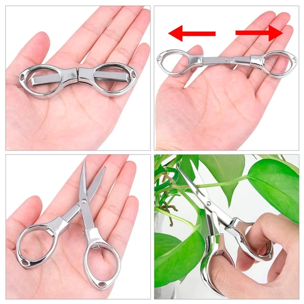 10 Pcs Mini Gardening Tools Kit - 10 Pcs Mini Gardening Tools Kit - Image 3 of 4