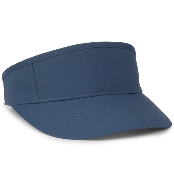 Tall Panel Visor - Tall Panel Visor - Image 5 of 8