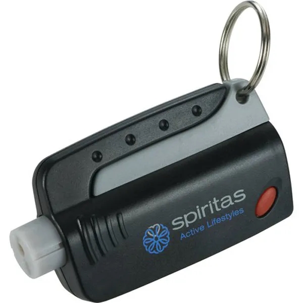 Key to Safety Rescue Keychain - Key to Safety Rescue Keychain - Image 0 of 1