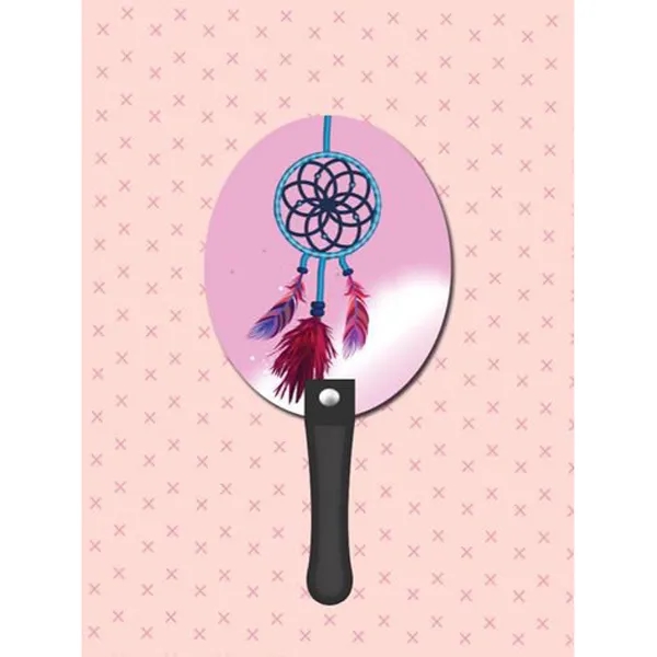 Wedding Hand Fan - Wedding Hand Fan - Image 0 of 0