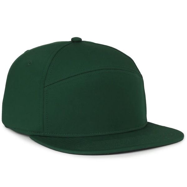Split Panel Performance Snapback - Split Panel Performance Snapback - Image 2 of 7