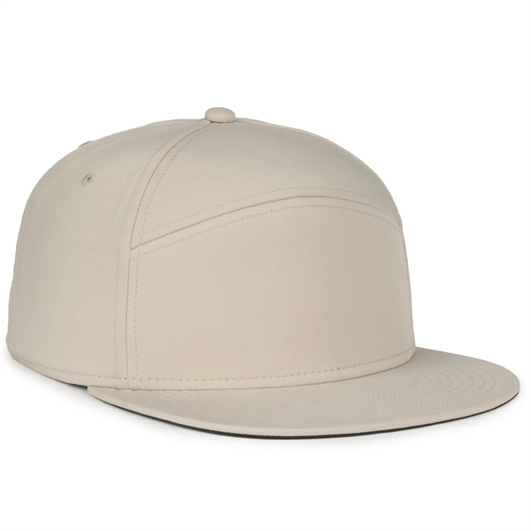 Split Panel Performance Snapback - Split Panel Performance Snapback - Image 4 of 7