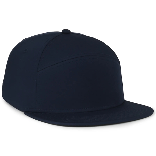 Split Panel Performance Snapback - Split Panel Performance Snapback - Image 5 of 7