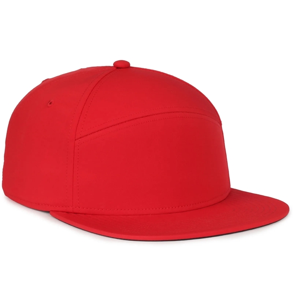 Split Panel Performance Snapback - Split Panel Performance Snapback - Image 6 of 7
