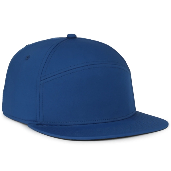 Split Panel Performance Snapback - Split Panel Performance Snapback - Image 7 of 7