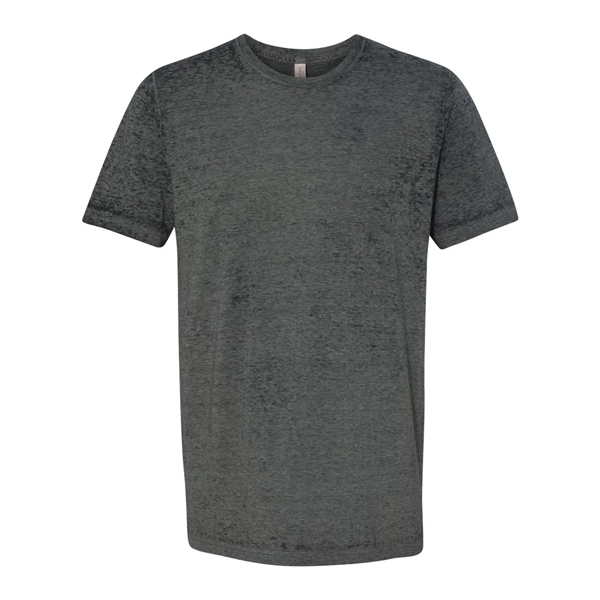 BELLA + CANVAS Unisex Texture Tee - BELLA + CANVAS Unisex Texture Tee - Image 12 of 110
