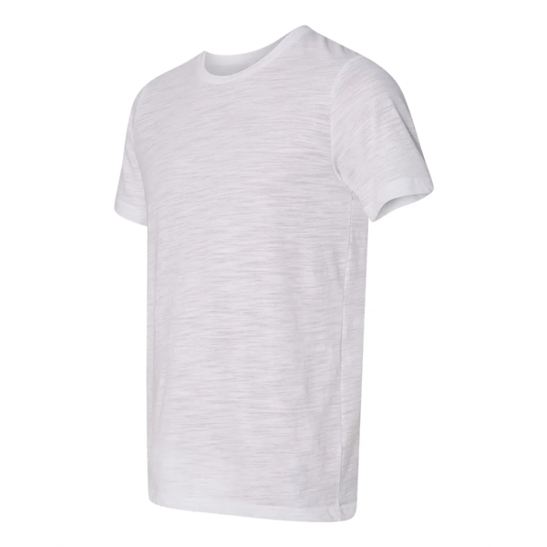 BELLA + CANVAS Unisex Texture Tee - BELLA + CANVAS Unisex Texture Tee - Image 109 of 110