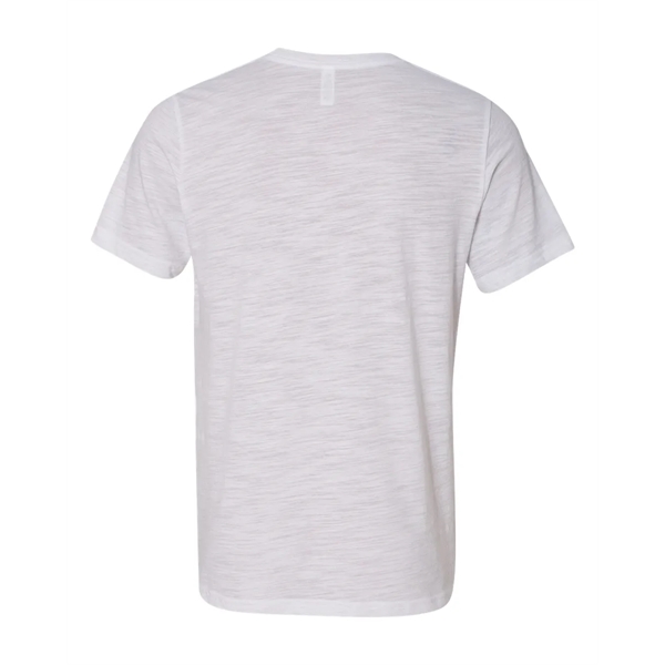 BELLA + CANVAS Unisex Texture Tee - BELLA + CANVAS Unisex Texture Tee - Image 110 of 110