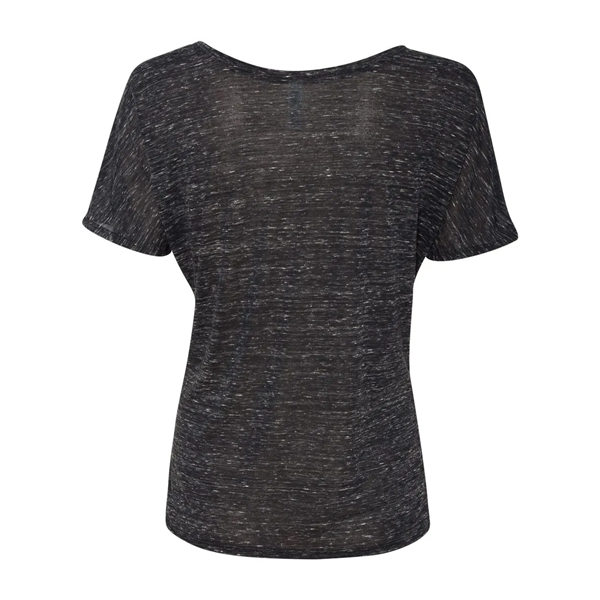BELLA + CANVAS Women's Slouchy Tee - BELLA + CANVAS Women's Slouchy Tee - Image 15 of 90