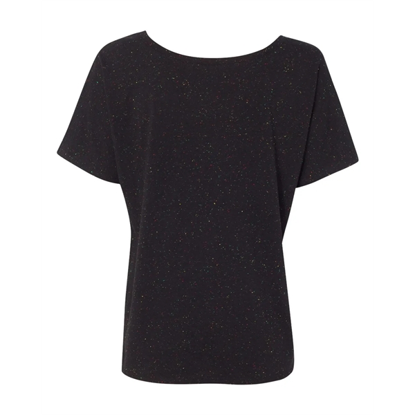 BELLA + CANVAS Women's Slouchy Tee - BELLA + CANVAS Women's Slouchy Tee - Image 18 of 90