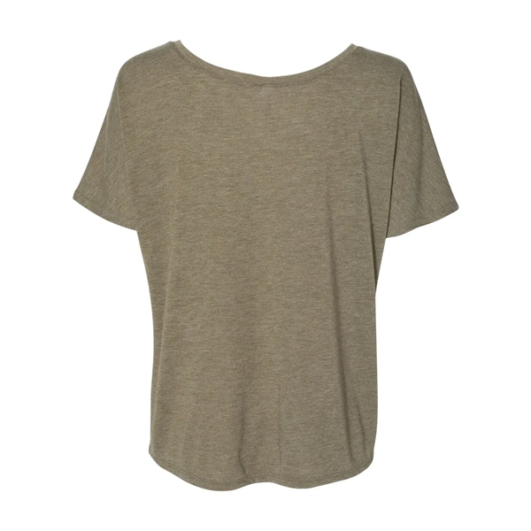 BELLA + CANVAS Women's Slouchy Tee - BELLA + CANVAS Women's Slouchy Tee - Image 39 of 90