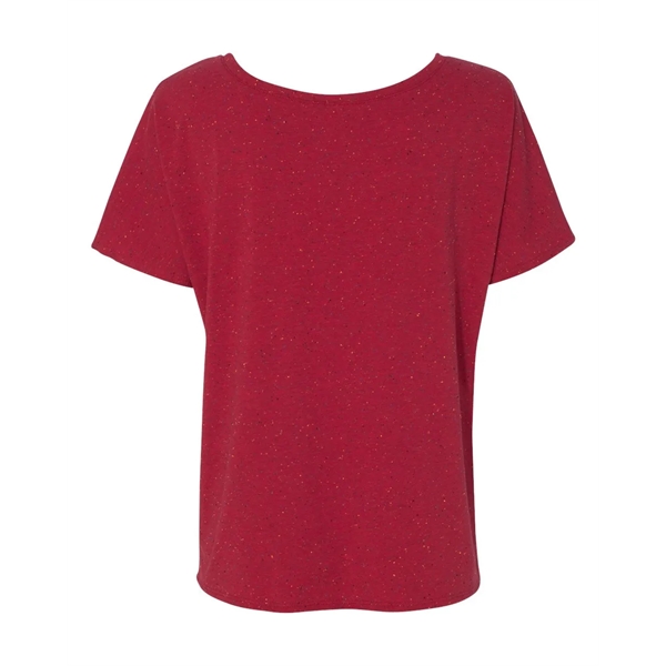 BELLA + CANVAS Women's Slouchy Tee - BELLA + CANVAS Women's Slouchy Tee - Image 66 of 90