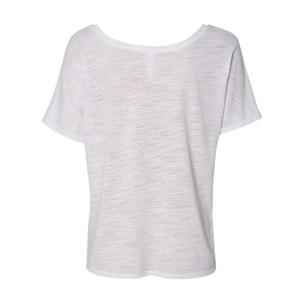 BELLA + CANVAS Women's Slouchy Tee - BELLA + CANVAS Women's Slouchy Tee - Image 87 of 90