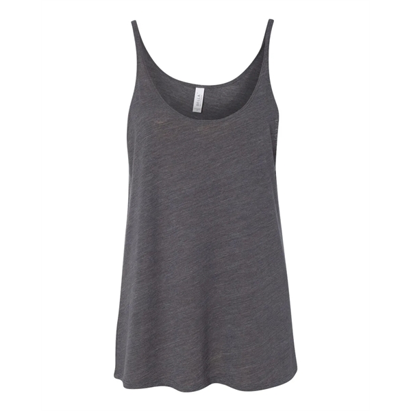 BELLA + CANVAS Women's Slouchy Tank - BELLA + CANVAS Women's Slouchy Tank - Image 1 of 78
