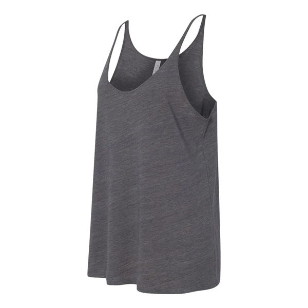 BELLA + CANVAS Women's Slouchy Tank - BELLA + CANVAS Women's Slouchy Tank - Image 2 of 78