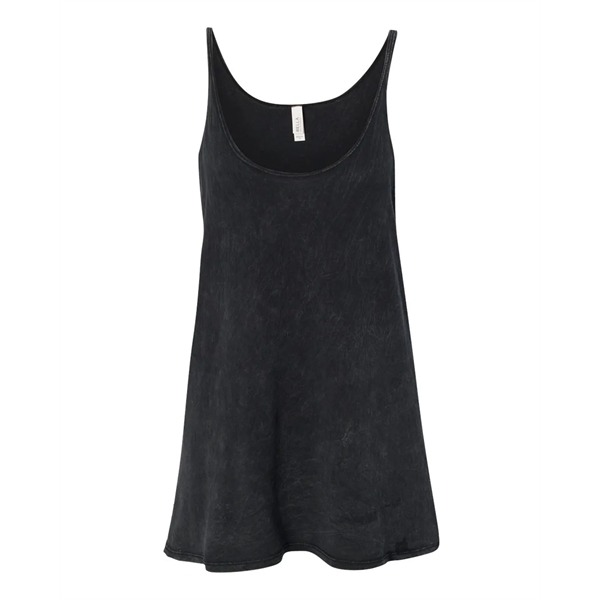 BELLA + CANVAS Women's Slouchy Tank - BELLA + CANVAS Women's Slouchy Tank - Image 12 of 78