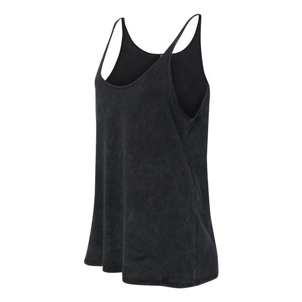 BELLA + CANVAS Women's Slouchy Tank - BELLA + CANVAS Women's Slouchy Tank - Image 13 of 78