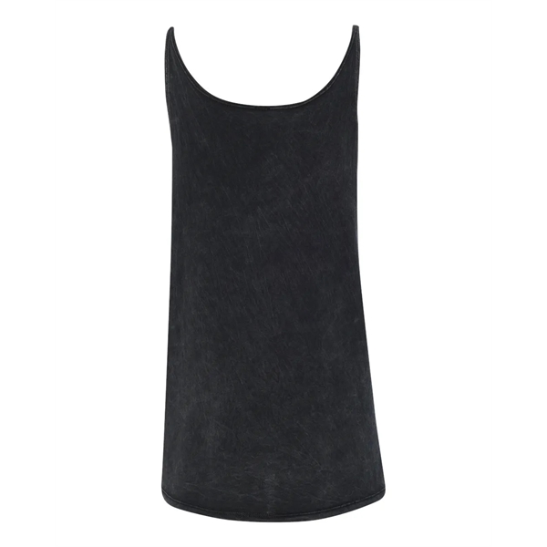 BELLA + CANVAS Women's Slouchy Tank - BELLA + CANVAS Women's Slouchy Tank - Image 14 of 78