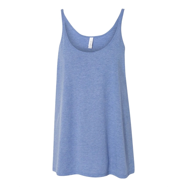 BELLA + CANVAS Women's Slouchy Tank - BELLA + CANVAS Women's Slouchy Tank - Image 15 of 78