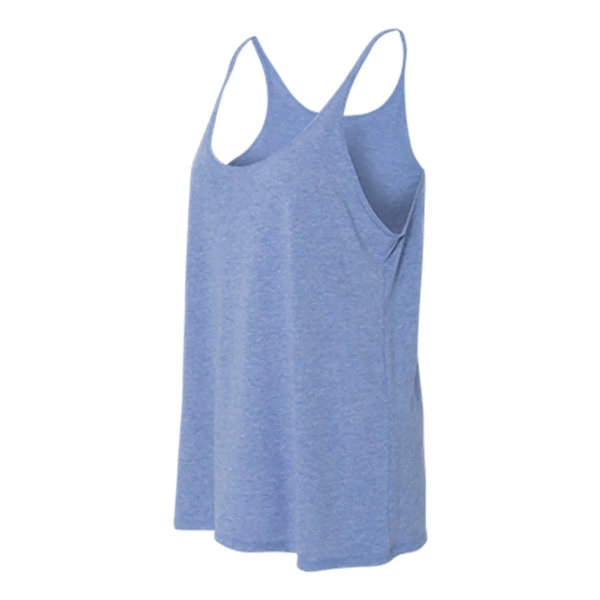 BELLA + CANVAS Women's Slouchy Tank - BELLA + CANVAS Women's Slouchy Tank - Image 16 of 78