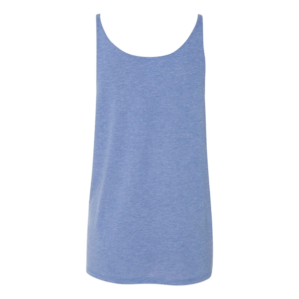 BELLA + CANVAS Women's Slouchy Tank - BELLA + CANVAS Women's Slouchy Tank - Image 17 of 78
