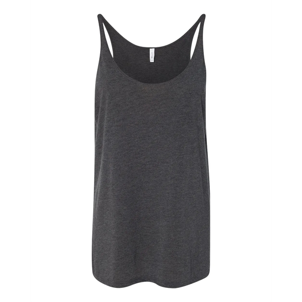 BELLA + CANVAS Women's Slouchy Tank - BELLA + CANVAS Women's Slouchy Tank - Image 24 of 78