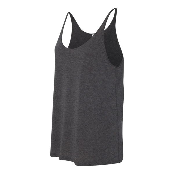 BELLA + CANVAS Women's Slouchy Tank - BELLA + CANVAS Women's Slouchy Tank - Image 25 of 78