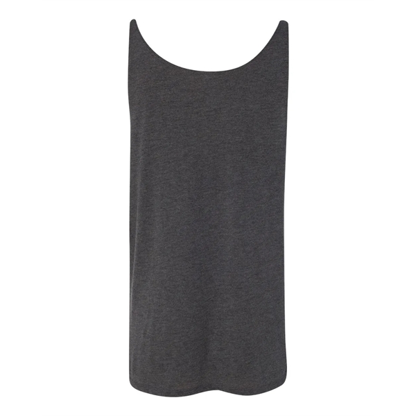 BELLA + CANVAS Women's Slouchy Tank - BELLA + CANVAS Women's Slouchy Tank - Image 26 of 78