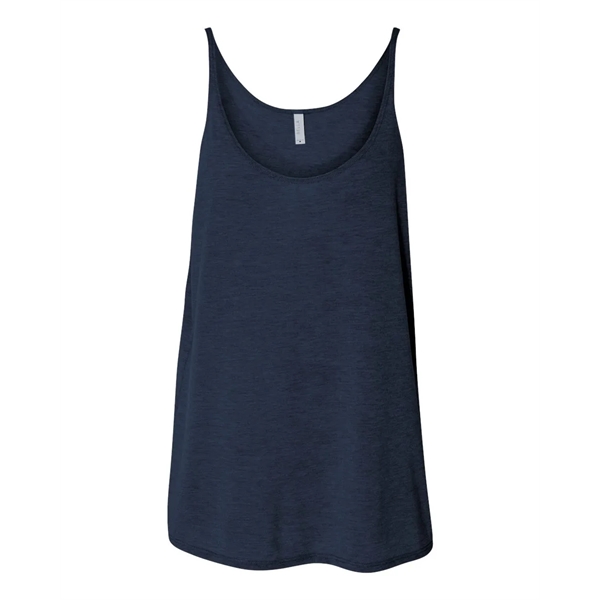BELLA + CANVAS Women's Slouchy Tank - BELLA + CANVAS Women's Slouchy Tank - Image 36 of 78