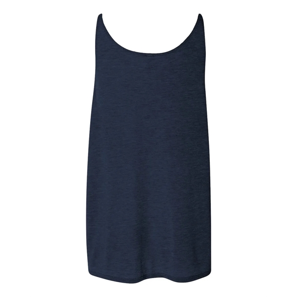 BELLA + CANVAS Women's Slouchy Tank - BELLA + CANVAS Women's Slouchy Tank - Image 38 of 78