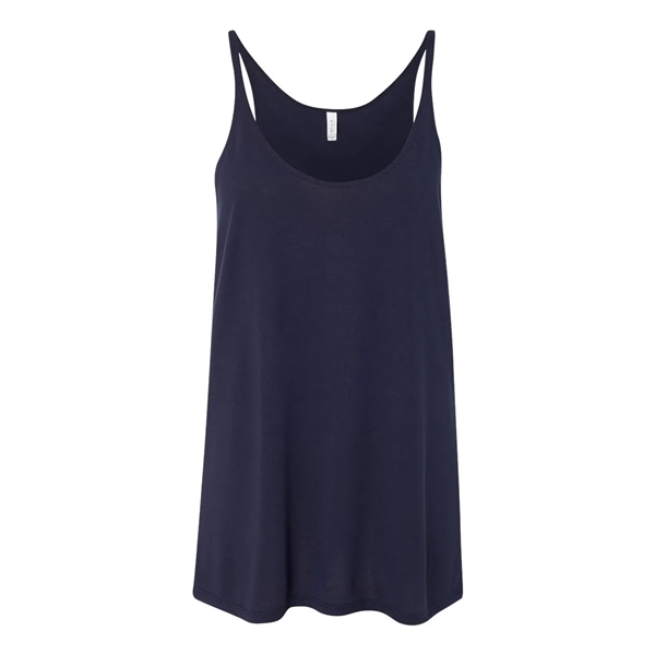 BELLA + CANVAS Women's Slouchy Tank - BELLA + CANVAS Women's Slouchy Tank - Image 48 of 78