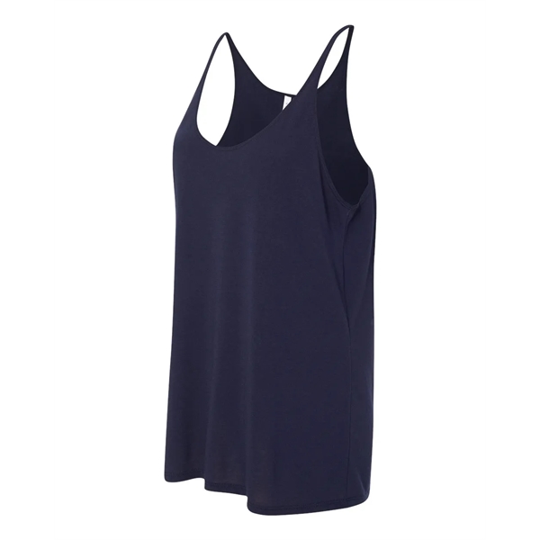 BELLA + CANVAS Women's Slouchy Tank - BELLA + CANVAS Women's Slouchy Tank - Image 49 of 78