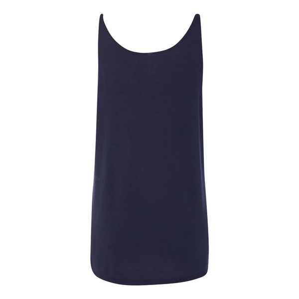 BELLA + CANVAS Women's Slouchy Tank - BELLA + CANVAS Women's Slouchy Tank - Image 50 of 78