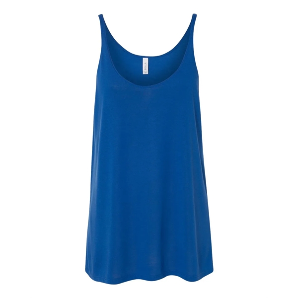BELLA + CANVAS Women's Slouchy Tank - BELLA + CANVAS Women's Slouchy Tank - Image 60 of 78