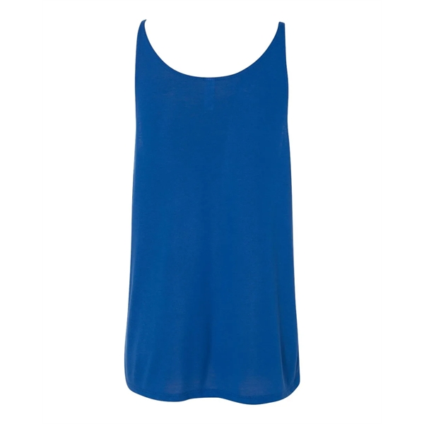BELLA + CANVAS Women's Slouchy Tank - BELLA + CANVAS Women's Slouchy Tank - Image 62 of 78