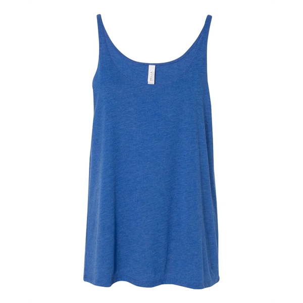 BELLA + CANVAS Women's Slouchy Tank - BELLA + CANVAS Women's Slouchy Tank - Image 63 of 78