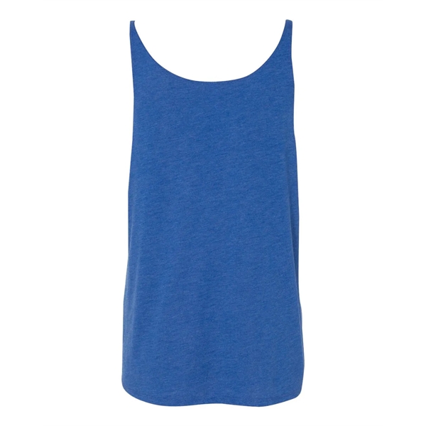 BELLA + CANVAS Women's Slouchy Tank - BELLA + CANVAS Women's Slouchy Tank - Image 65 of 78