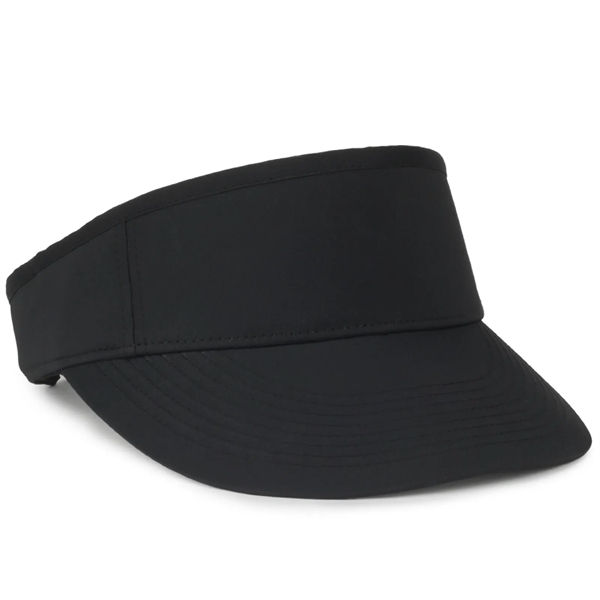 Custom Tall Panel Visor