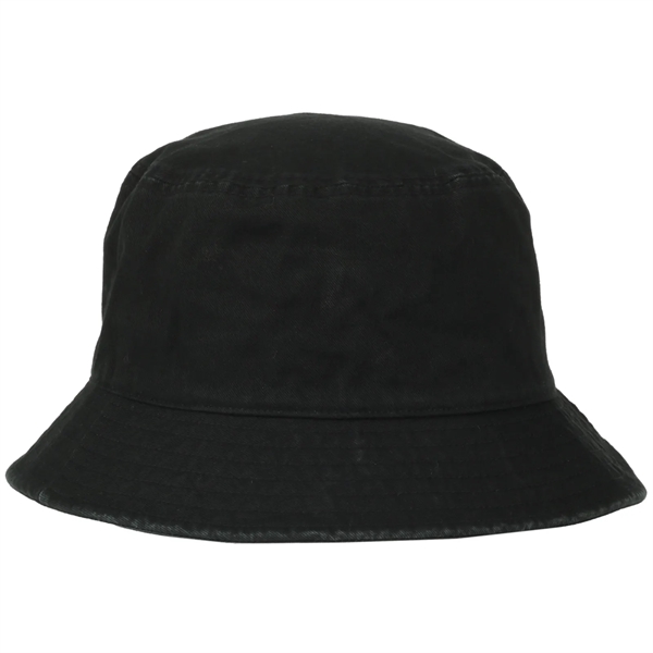 Custom Medium Washed Bucket