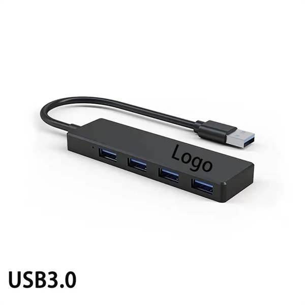 Multiport USB 3.0 Hub - Multiport USB 3.0 Hub - Image 0 of 4