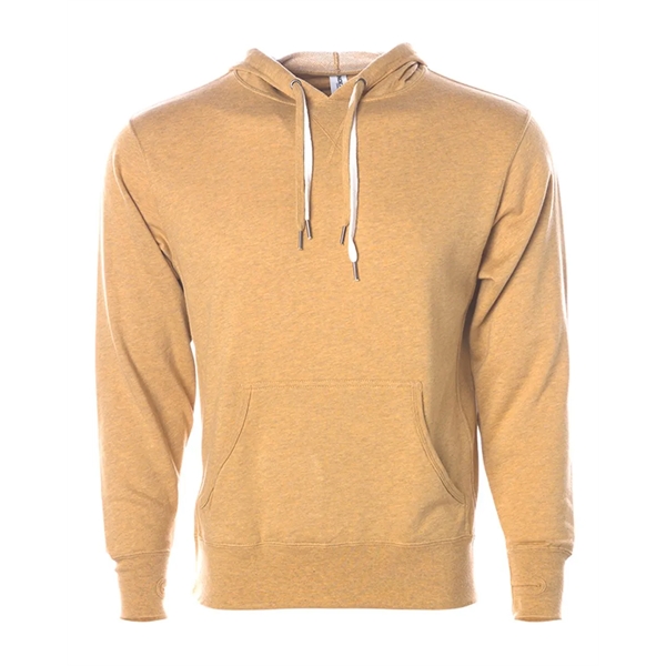 Independent Trading Co. Midweight French Terry Hooded Swe... - Independent Trading Co. Midweight French Terry Hooded Swe... - Image 14 of 36