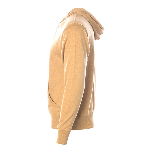 Independent Trading Co. Midweight French Terry Hooded Swe... - Independent Trading Co. Midweight French Terry Hooded Swe... - Image 16 of 36