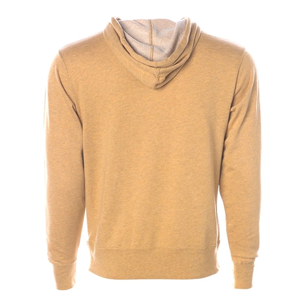 Independent Trading Co. Midweight French Terry Hooded Swe... - Independent Trading Co. Midweight French Terry Hooded Swe... - Image 17 of 36