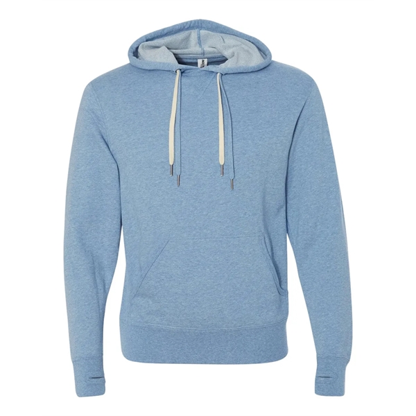 Independent Trading Co. Midweight French Terry Hooded Swe... - Independent Trading Co. Midweight French Terry Hooded Swe... - Image 28 of 36