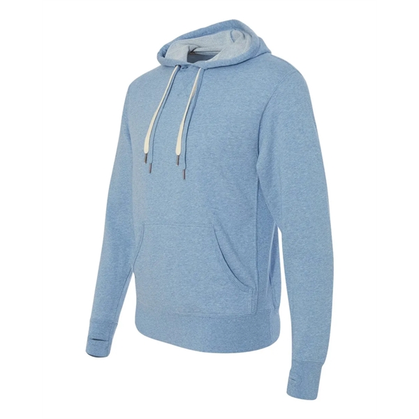 Independent Trading Co. Midweight French Terry Hooded Swe... - Independent Trading Co. Midweight French Terry Hooded Swe... - Image 29 of 36