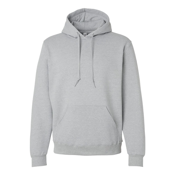 JERZEES Eco™ Premium Blend Ring-Spun Hooded Sweatshirt - JERZEES Eco™ Premium Blend Ring-Spun Hooded Sweatshirt - Image 13 of 18