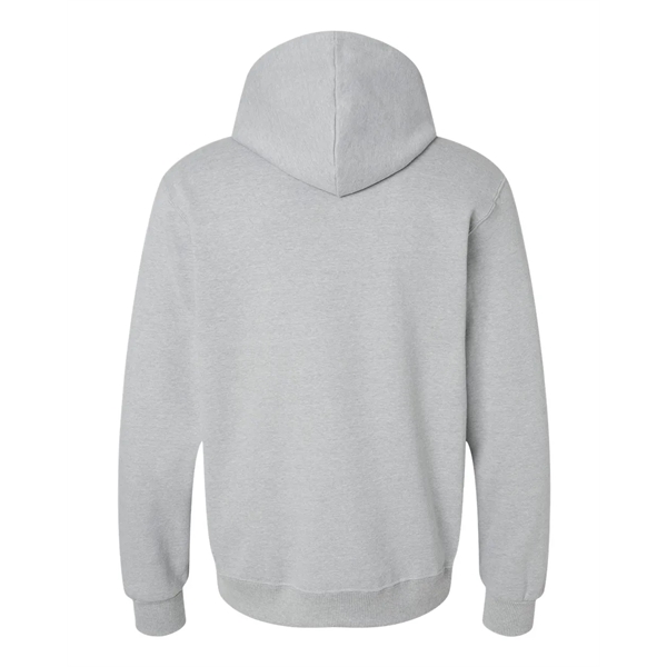 JERZEES Eco™ Premium Blend Ring-Spun Hooded Sweatshirt - JERZEES Eco™ Premium Blend Ring-Spun Hooded Sweatshirt - Image 14 of 18