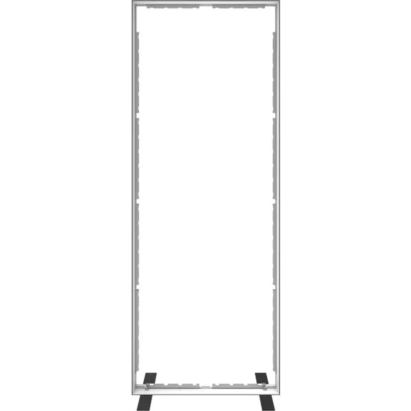 Blaze Light Box 0308 - Freestanding - Blaze Light Box 0308 - Freestanding - Image 6 of 6