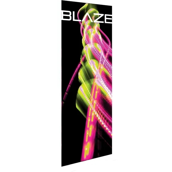 Blaze Light Box 0308 - Freestanding - Blaze Light Box 0308 - Freestanding - Image 5 of 6