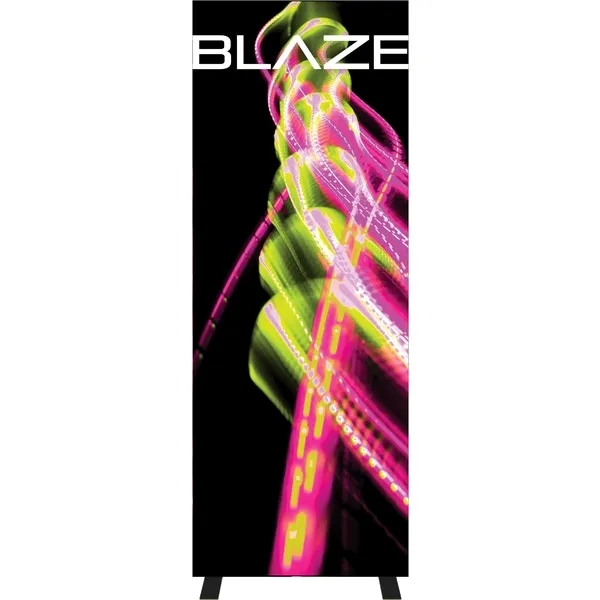 Blaze Light Box 0308 - Freestanding - Blaze Light Box 0308 - Freestanding - Image 4 of 6